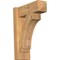Ekena Millwork Imperial Craftsman Smooth Outlooker, Western Red Cedar, 5 1/2"W x 14"D x 18"H OUT06X14X18IMP04SWR - alternate 1